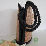 Nautical Seashell Purse - S..